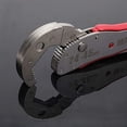 thumbnail image 1 of Llave Ajustable Multi Herramienta 9-45Mm Torque Ratchet Socket Universal Magic Key Sets Reparación Herramientas Manuales para Herramientas Caseras (Color : como imagen), 1 of 2