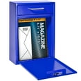 thumbnail image 3 of Mail Boss Locking Security Drop Box, 3 of 11