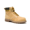 thumbnail image 2 of Caterpillar Second Shift Steel Toe Work Boot Men, 2 of 7
