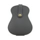 thumbnail image 1 of Púas de Guitarra con 18 Ranuras Nombre Personalizado en la Guitarra Soporte para Púas de Guitarra Bolsa de Almacenaje para los Amantes de la Guitarra, 1 of 4