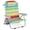 Multicolor, variant on Demifill 1 Piece Foldable Backpack Beach Chair, Beach Chair with Cup Holder and Storage Pockets for Outdoor as Garden, Backyard, Porch, Multicolor