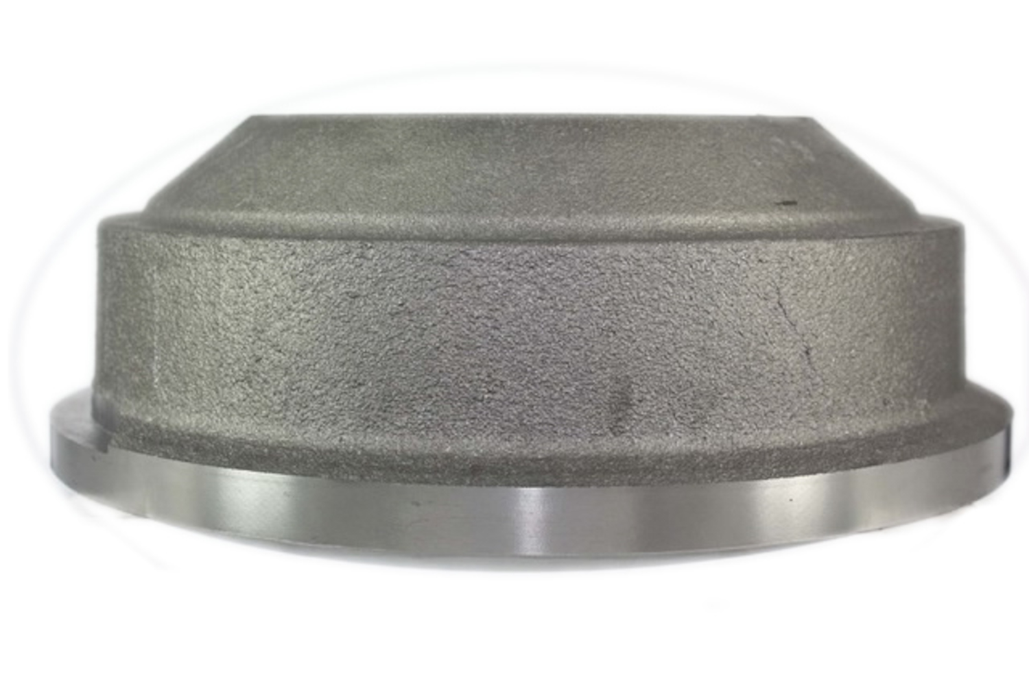 Winstop Brake Drum, Rear WS236412, Ford F-250 1979-1967