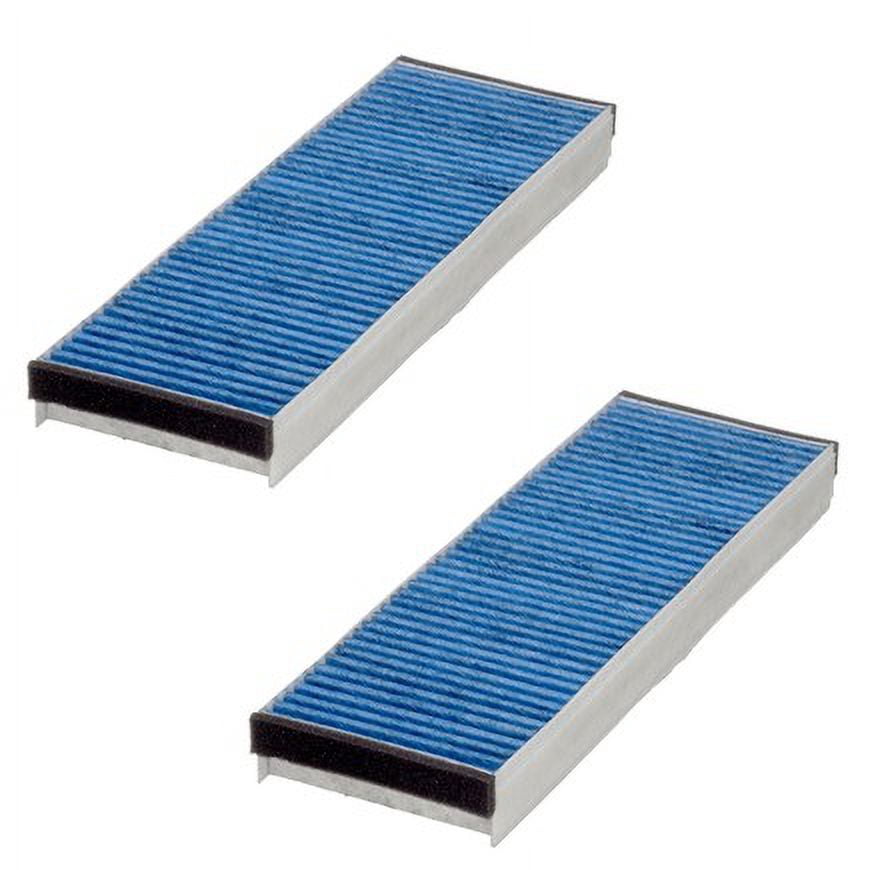 Biofunctional Cabin Air Filter