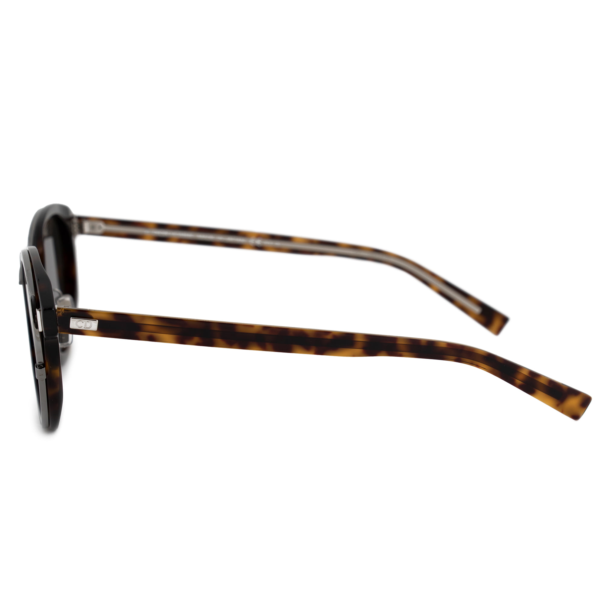 Dior Homme Glasses Black Tie 253 086 53  The Optic Shop