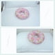 thumbnail image 5 of Funda de almohada Donut dulce Almohada para los oídos Dolor de oídos Almohada para auriculares Orificio para la oreja Almohada para dormir de lado Pastilla para los oídos, 5 of 7