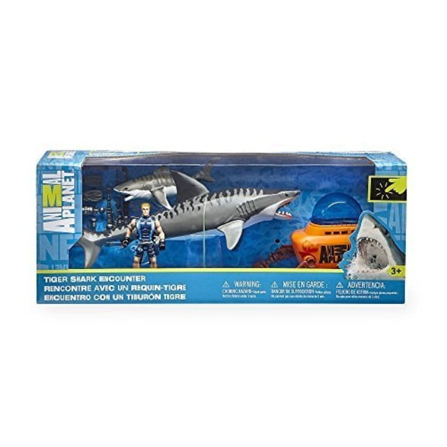 toys r us shark