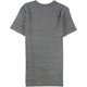 thumbnail image 2 of Majestic Womens Los Angeles Kings Hockey Graphic T-Shirt gray L, 2 of 2