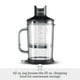 thumbnail image 4 of Control Grip Breville BSB510XL, 4 of 5