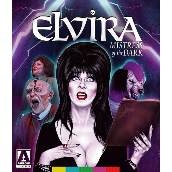 Elvira: Mistress of the Dark