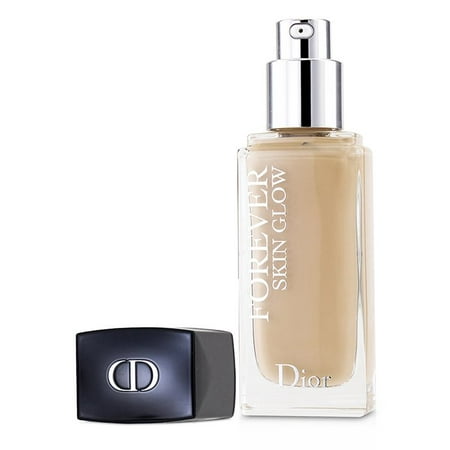 Christian Dior Dior Forever Skin Glow 24H Wear High Perfection Foundation SPF 35 - # 1CR (Cool Rosy) 