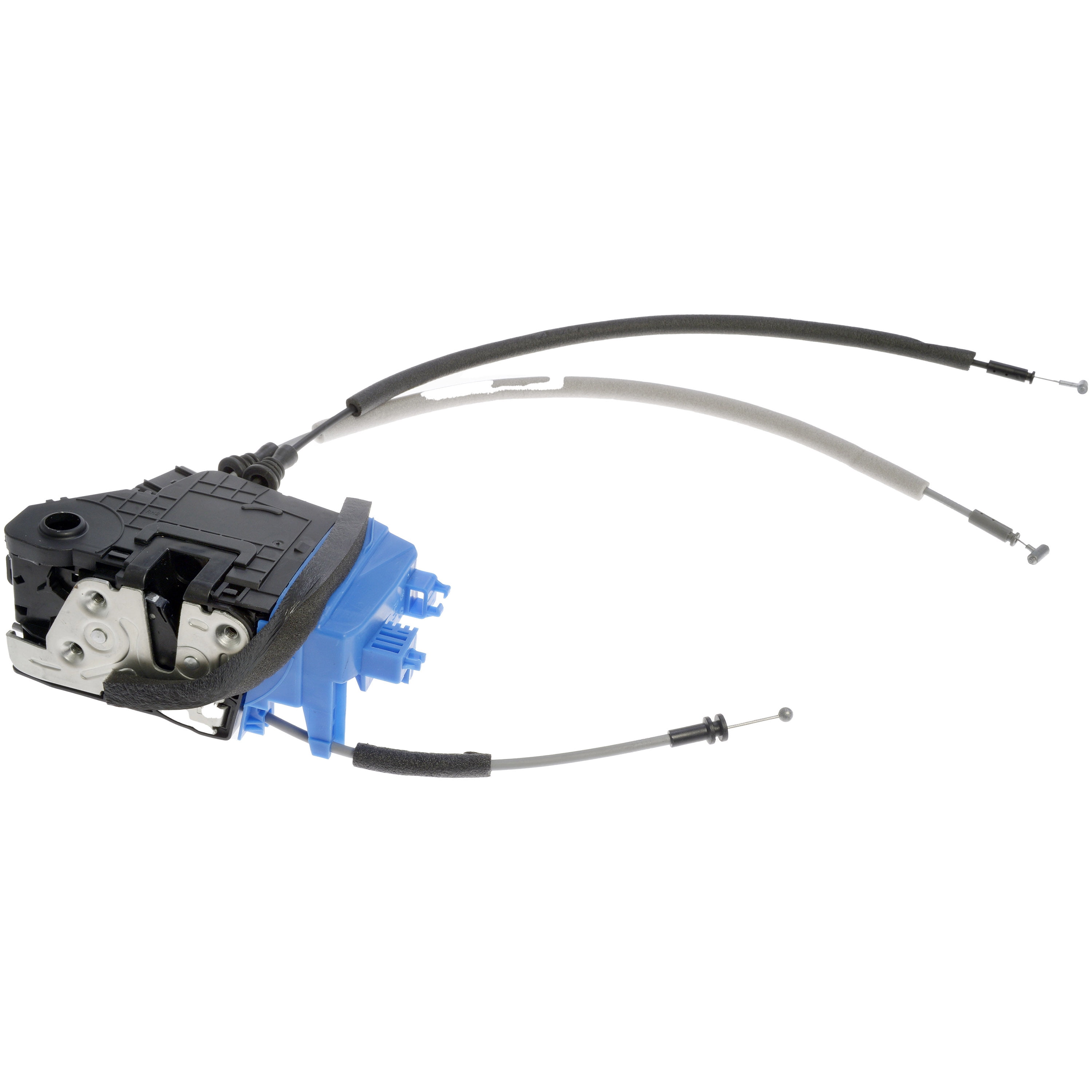 Dorman 937-194 Front Passenger Side Door Lock Actuator Motor for Specific Hyundai Models