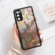 thumbnail image 1 of Funda A52S 5G para Samsung A53, Funda S23 Ultra S22 Ultra S20 FE S21, Funda Galaxy A52 A12 A51 A32 A71 A13 A73 A33 A50, Funda con flores Tan Jianjun unisex, 1 of 2