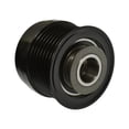 thumbnail image 2 of KarParts360 For Toyota Matrix 2009 10 11 12 2013 Alternator Decoupler Pulley, 2 of 4