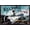 Black Framed Version, variant on Netflix Outer Banks: Season 4 - Female Kildare Island Surfboard Co. Wall Poster, 14.725" x 22.375"