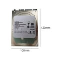 thumbnail image 3 of Para Sony PS3/PS4/Pro/Slim Game Console Disco duro interno SATA (1 TB) Likrtyny Para estrenar, 3 of 9