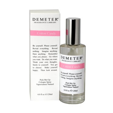 Cucumber by Demeter, 4 oz Cologne Spray for Women main image 1