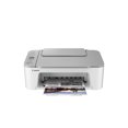 thumbnail image 1 of Canon PIXMA TS3420 All-in-One Printer (White), 1 of 7