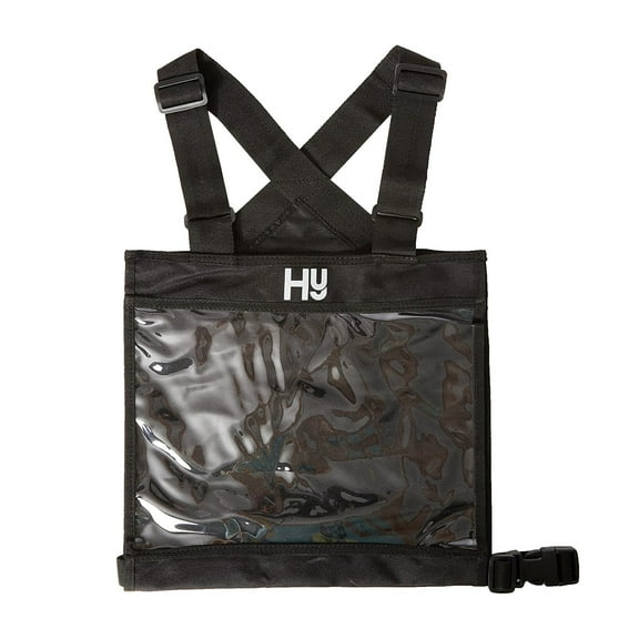 Hy Equine Number Bib