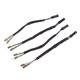 thumbnail image 4 of Mini resistencia de resistencia adaptador de indicador para 96-99 GSX-R750, 4 of 8