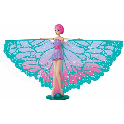 flutterbye fairy walmart