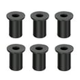 thumbnail image 1 of 6pcs M4/M5/M6 Kayak Rubber Well Nuts Fastener Wellnuts Kayak Accessories, 1 of 6