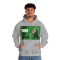 thumbnail image 6 of Unisex Heavy Blend™ Hooded Sweatshirt, 6 of 8