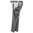 thumbnail image 5 of Gioberti Boys Flat Front Dress Pants, 5 of 7