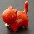 thumbnail image 3 of Apmemiss Bathroom Accessories Clearance Toilet Caps Toilet Caps Toilet Caps Decorative Ceramic Toilet Covers Toilet Caps Animals, 3 of 6