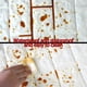 thumbnail image 4 of 30" X 27" White Brick 3D Wall Panels Peel and Stick Wallpaper,Wallpaper Sticker with Self-Adhesive Waterproof Brick PE Foam, 4 of 4