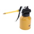 thumbnail image 3 of Lata de aceite de alta presión Bomba de Aceite Portátil de de 250 Ml para Coche, de Metal para Lubricantes Magideal Lata de aceite de alta presión, 3 of 6