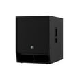 thumbnail image 2 of Subwoofer Activo DXS15XLF 1200W RMS 15 Bass-Reflex Yamaha Reflejo de bajos Amplificador Clase D, 2 of 6