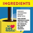 Café Bustelo Supreme by Bustelo Freeze Dried Instant Coffee