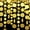 Gold, variant on Dalrosia Holographic Paper Garland Shiny Iridescent Circle Dots Party Streamer Banner Backdrop Hanging Decorations, 13FT in Total