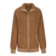 thumbnail image 4 of Puntoco abrigo de mujer moda top ahuecado invierno Thirt cómodo abrigo de manga larga liquidación de Navidad Puntoco Puntoco-3116, 4 of 6