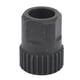 thumbnail image 4 of Herramienta de desmontaje del cuerpo del buje GUB312 Jadeshay Extractor de tuercas de anillo de bloqueo, 4 of 8