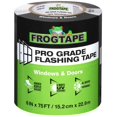 thumbnail image 1 of Cinta adhesiva FrogTape Pro Grade para ventanas y puertas de 6 cm, 1 of 7