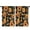 Pumpkin Candy Halloween, variant on Blackout Kids Curtains,Pumpkin Ghost Halloween Pattern Childrens Insulated Curtains Set Of 2,Bedroom Essentials,Toddler Room Decor 42x54in(106x137cm)