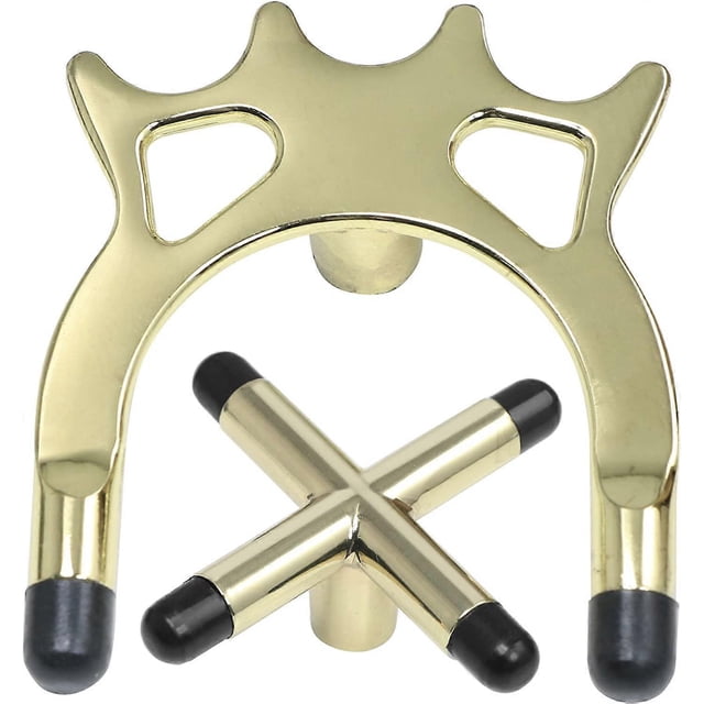 Pool Table Spider Billiard Table and Metal Billiard Table- for Billiard Cue- Non-slip Billiard Cue and Billiard Accessory