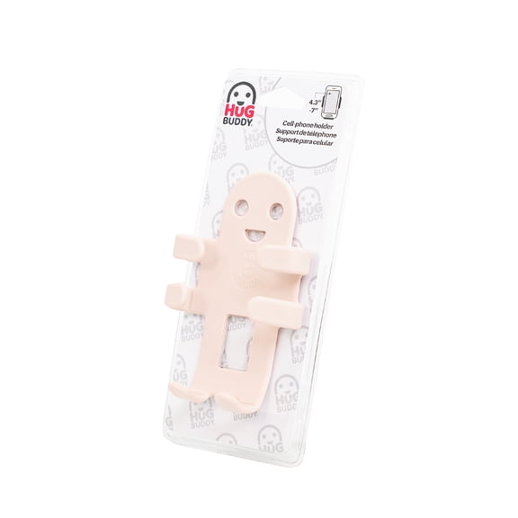 Hug Buddy 68018HB Marshmallow Cream Hug Buddy