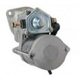 thumbnail image 2 of Starter Compatible with Ford 6.9L & 7.3L wo/Turbo 2 Bolt Mounting 1985-1994 Ford F350, 1985-1994 Ford F250, 2 of 2