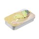 thumbnail image 4 of Caja de alimentación de pájaros de mascotas Push Snack Suministros de alimentación de metal Organizador Slide Slide Top Handheld Feeder para Estilo a, 4 of 8