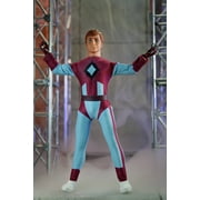 Phoenix Mego Action Figure