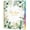 26-27 Verdant, variant on Teacher Planner 2026-2027, JUL. 2026 - JUN. 2027, Lesson Planner 2026-2027 Academic Year, with Tabs, Thick Paper, 2-Sided Pocket, 8.6? x 11? Daily Weekly and Monthly Calendar with 8 Periods