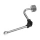 thumbnail image 5 of Yuarrent Reemplazo de tubo de vapor de café de acero inoxidable 304 para accesorios de máquina Rancilio V1 V2 Juegos de servir café y té Yuarrent HA007127-00B, 5 of 6