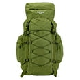 thumbnail image 4 of Camping Backpack - Olive, 4 of 5