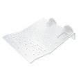 thumbnail image 4 of BEADCEST 1Pc Transparent Turtle Basking Platform with Ladder for Aquarium Turtle Tank Pet Supply, 4 of 6
