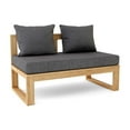 thumbnail image 2 of Straight Modular Deep Seating, 2 of 3
