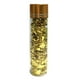 thumbnail image 1 of 24 K Copos de oro Comestibles Alimentos Decoración Papel de aluminio Cocina Mousse Cake Hornear Past Meterk Copos de oro, 1 of 7
