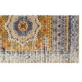 thumbnail image 3 of Manhattan MAN-33 Orange Bohemian Rug 2' 6" X 7 ' 6", 3 of 4