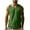 Green, variant on Wyobmus Mens Linen Tank Tops Moisture Wicking Sleeveless Crew Neck Gym Workout Top Casual Bodybuilding Basic Tees Brown